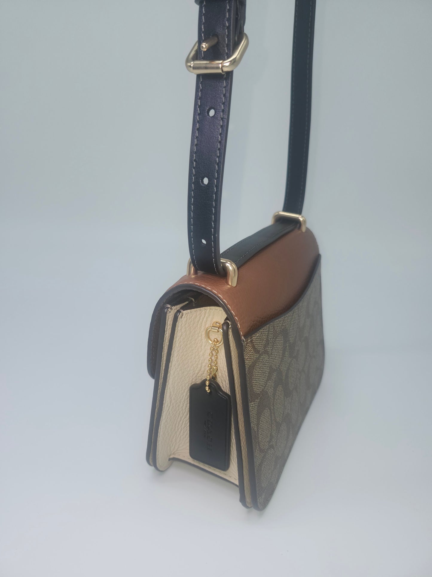*NEW* Coach Morgan Square Crossbody Bag