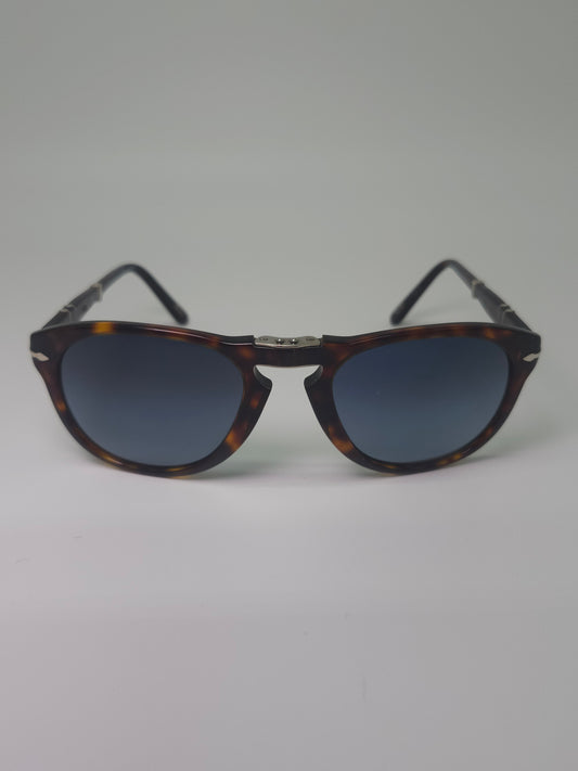 Persol Folding Sunglasses Handmade in Italy