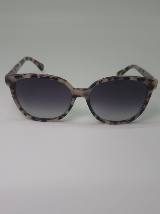 Kate Spade Alianna Tortoise Shell Sunglasses