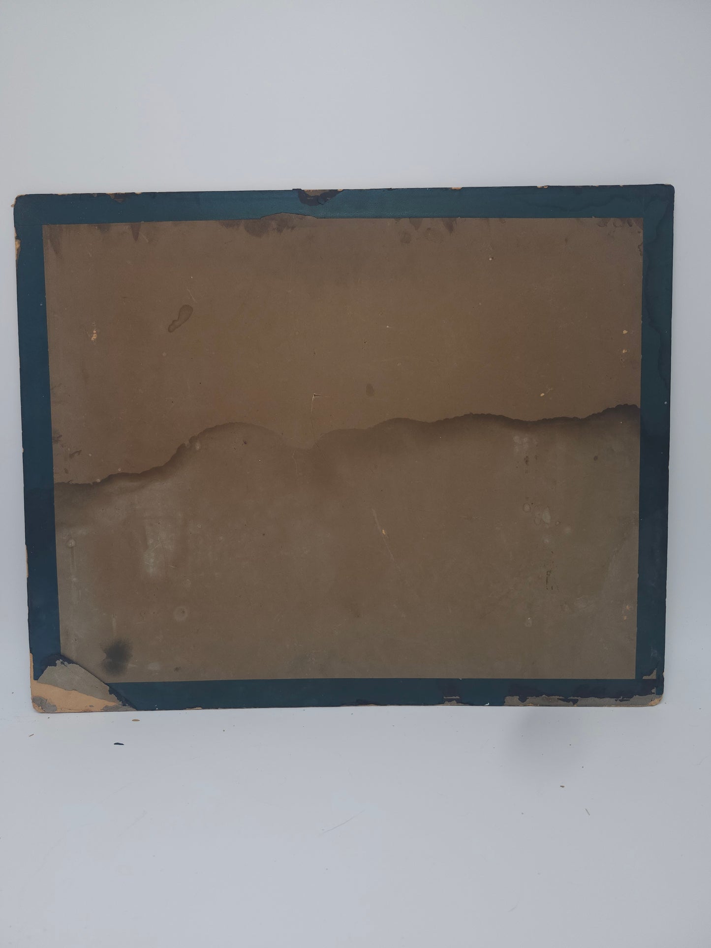 XXL Victorian Era Family Portrait *almost 2 feet tall