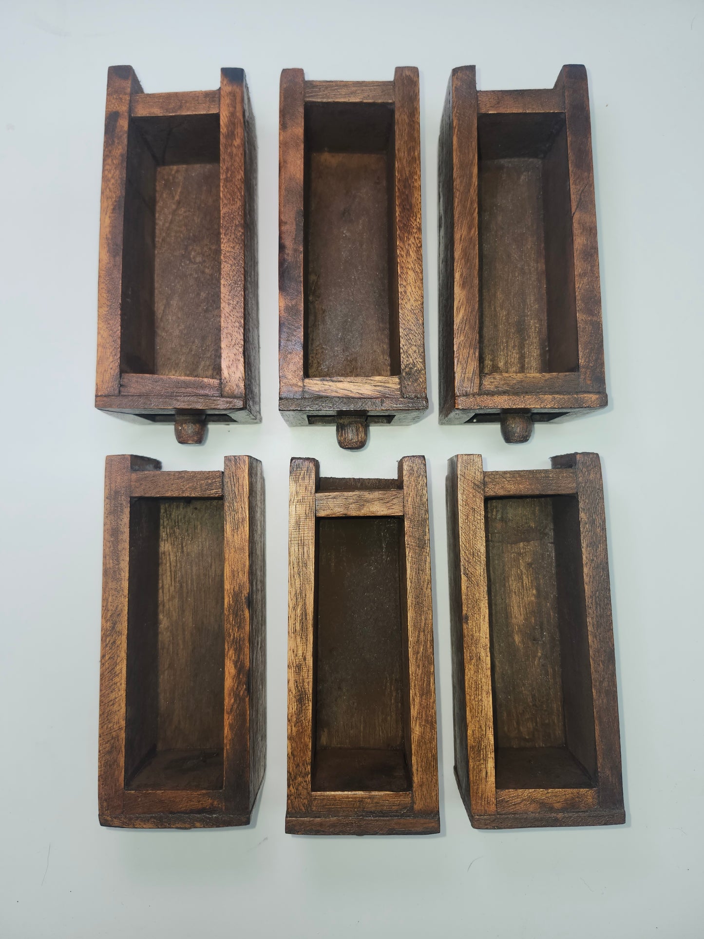*1800s* Primitive Apothecary Drawer