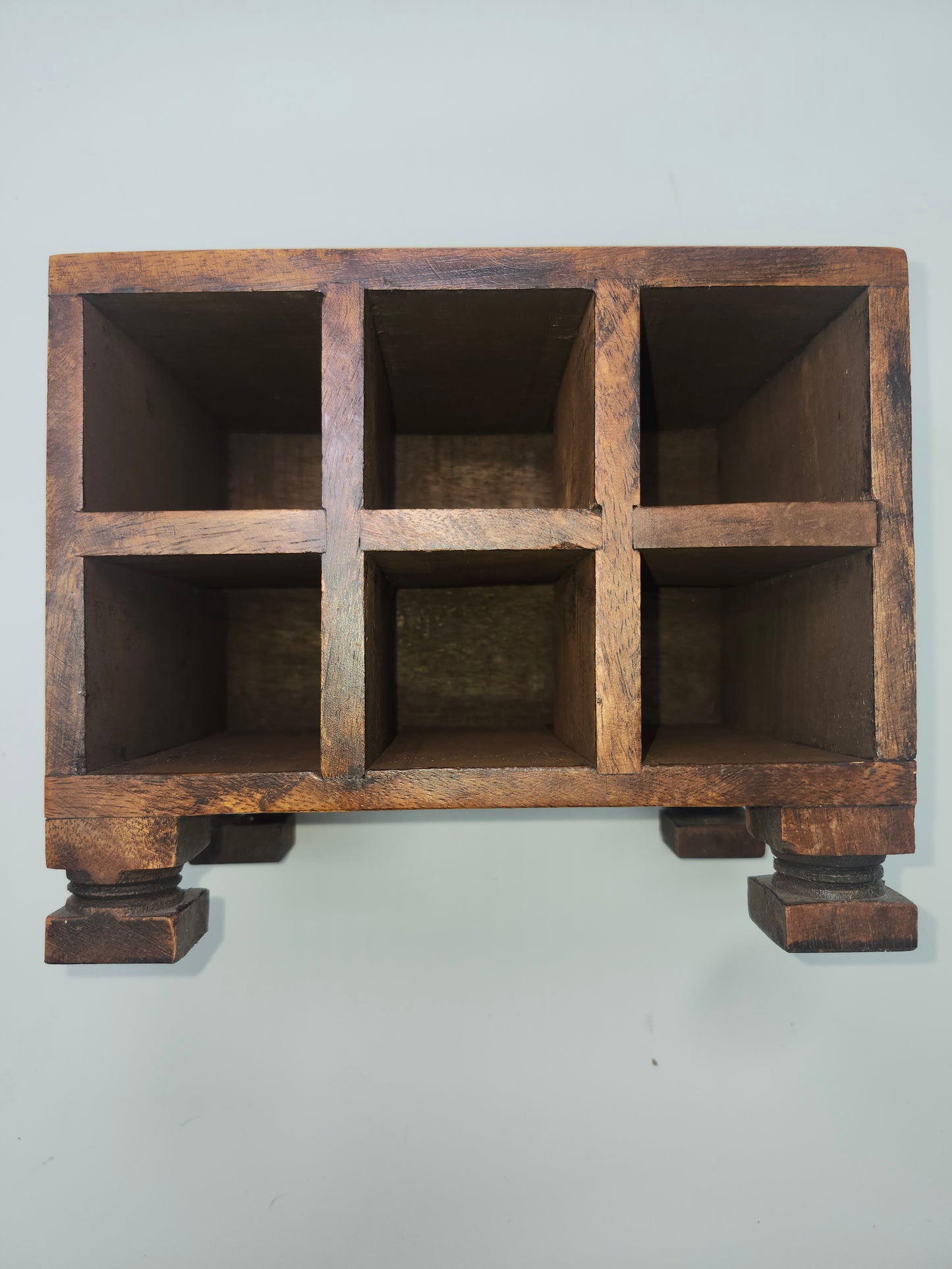 *1800s* Primitive Apothecary Drawer
