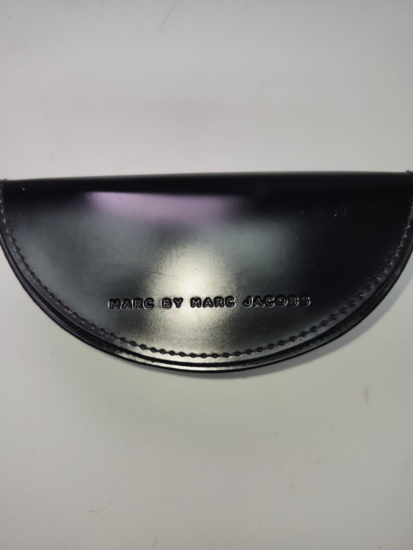 Marc by Marc Jacobs Pink Two-Toned Sunglasses IOB