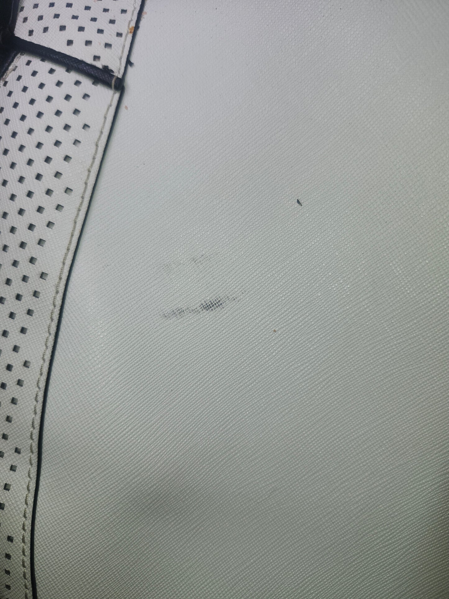 -Michael Kors- "Lacey" Medium Backpack