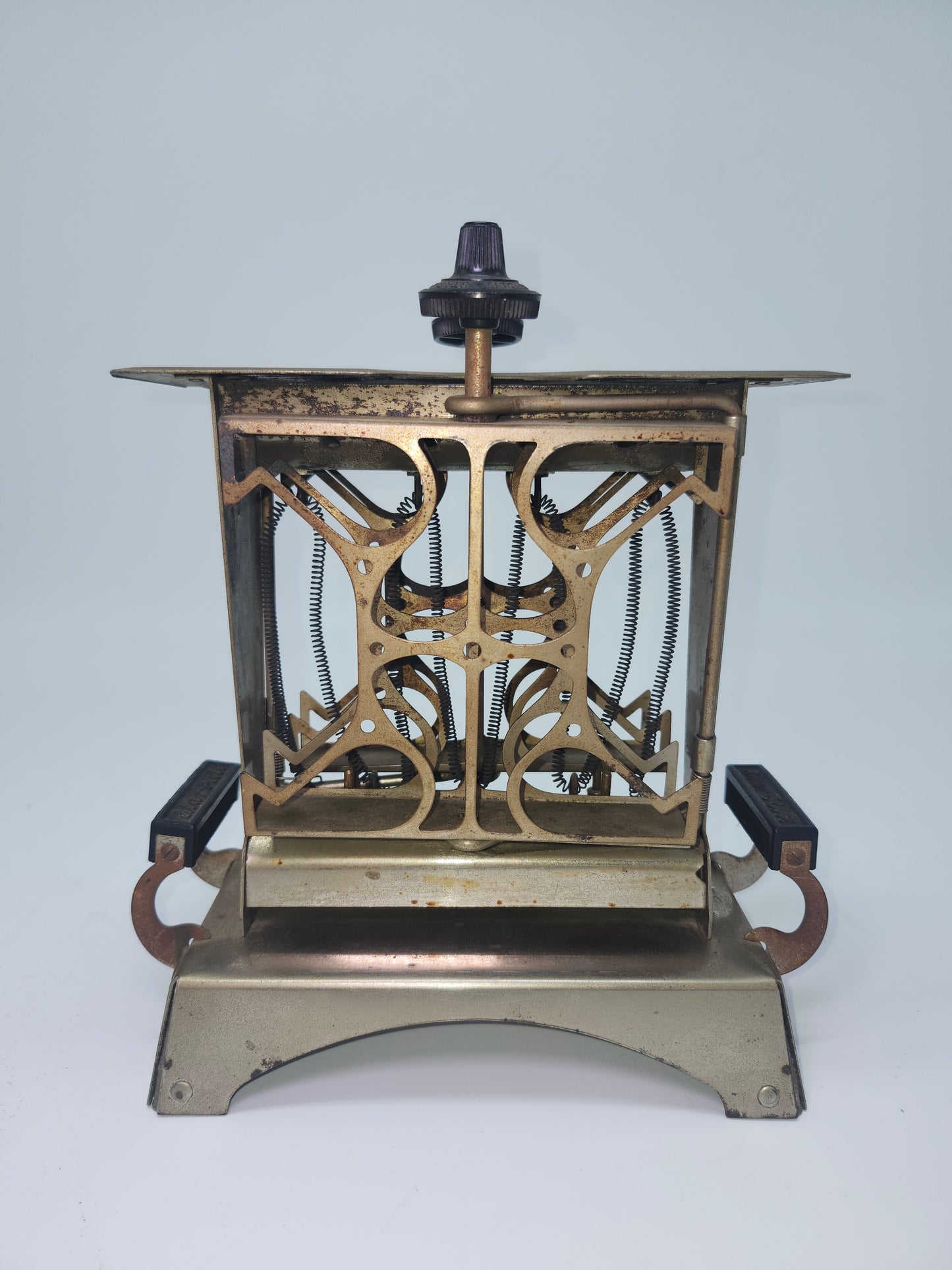 *1920s* Art Deco Era Star-Rite Toaster