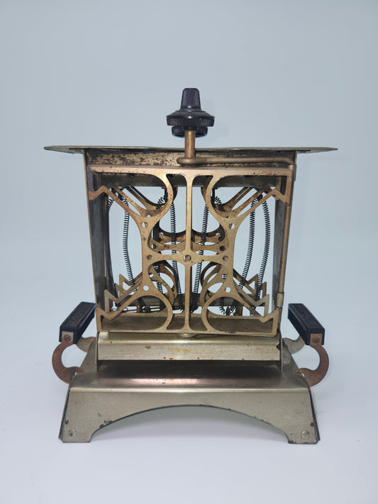 *1920s* Art Deco Era Star-Rite Toaster