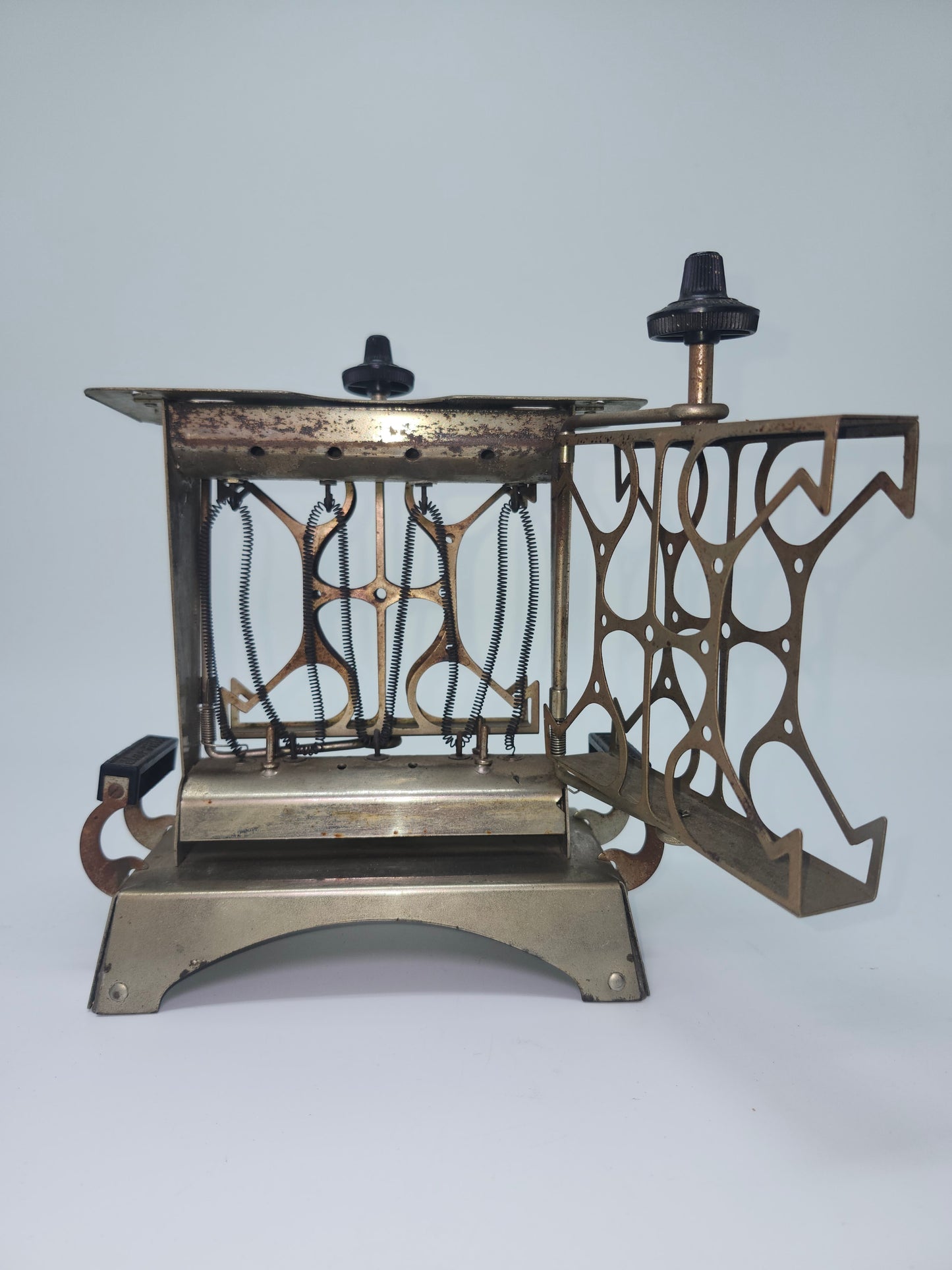 *1920s* Art Deco Era Star-Rite Toaster