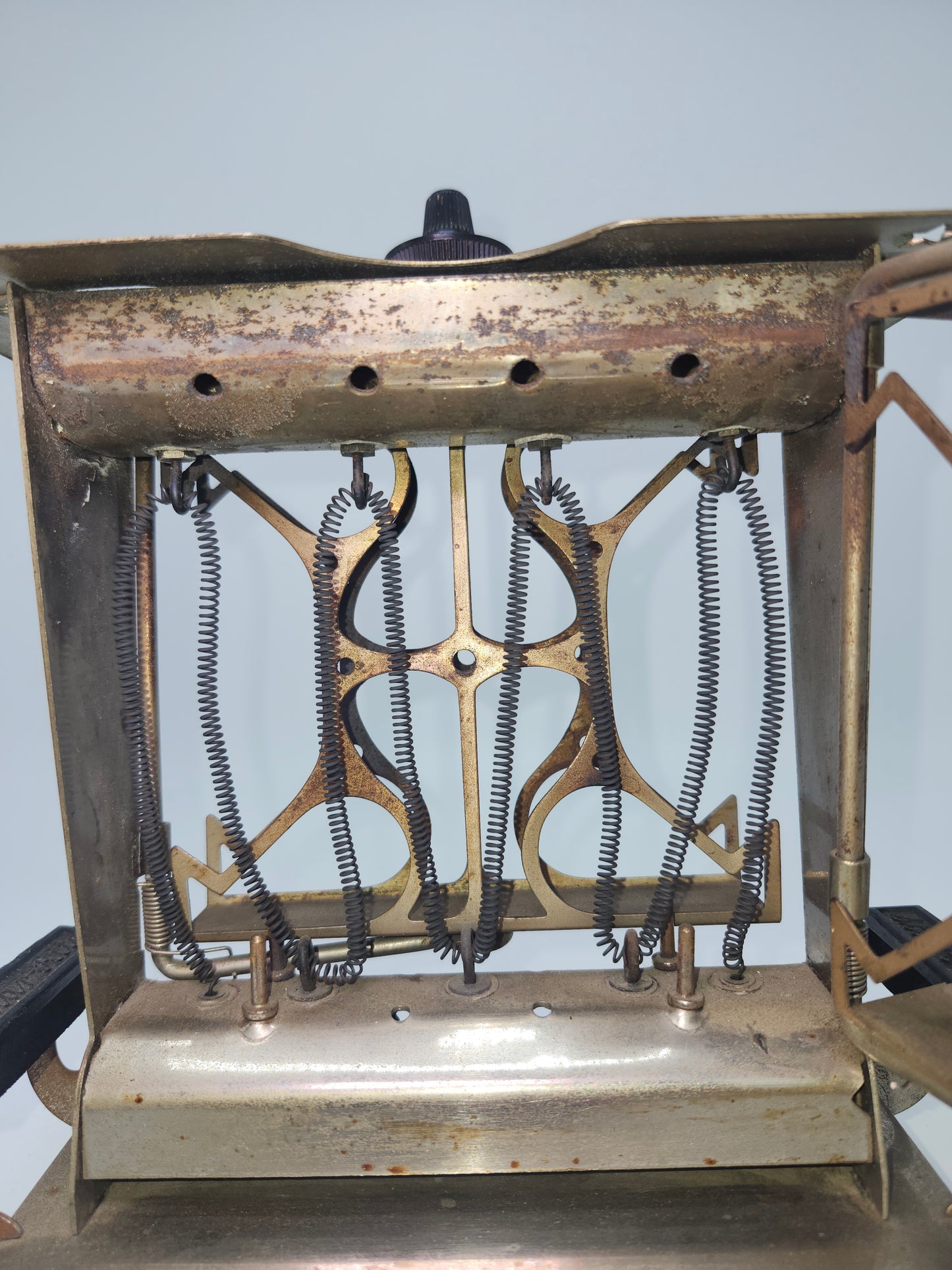 *1920s* Art Deco Era Star-Rite Toaster