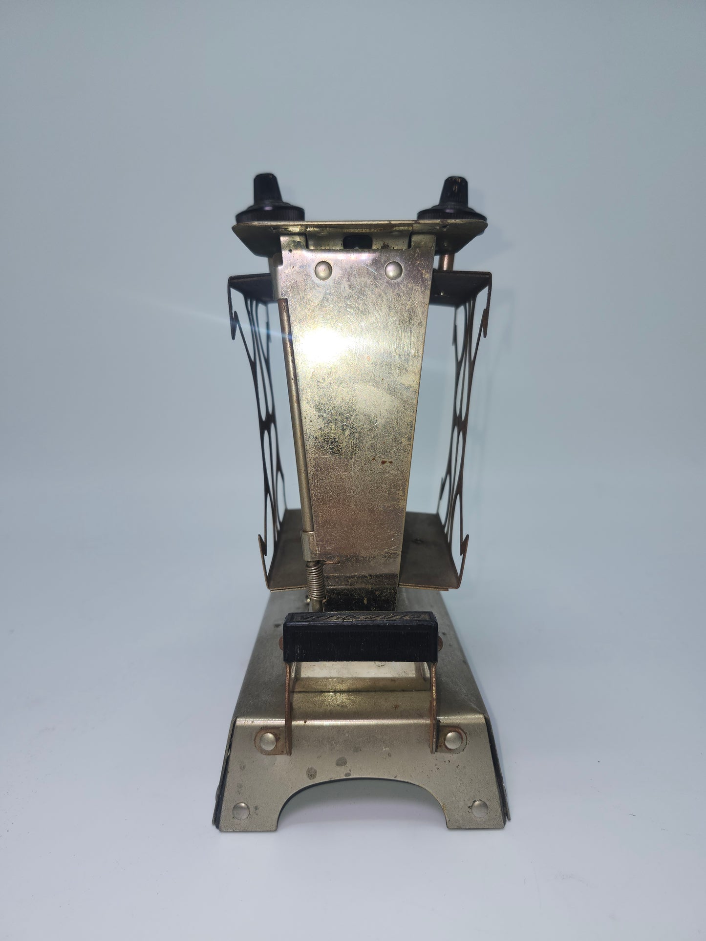 *1920s* Art Deco Era Star-Rite Toaster