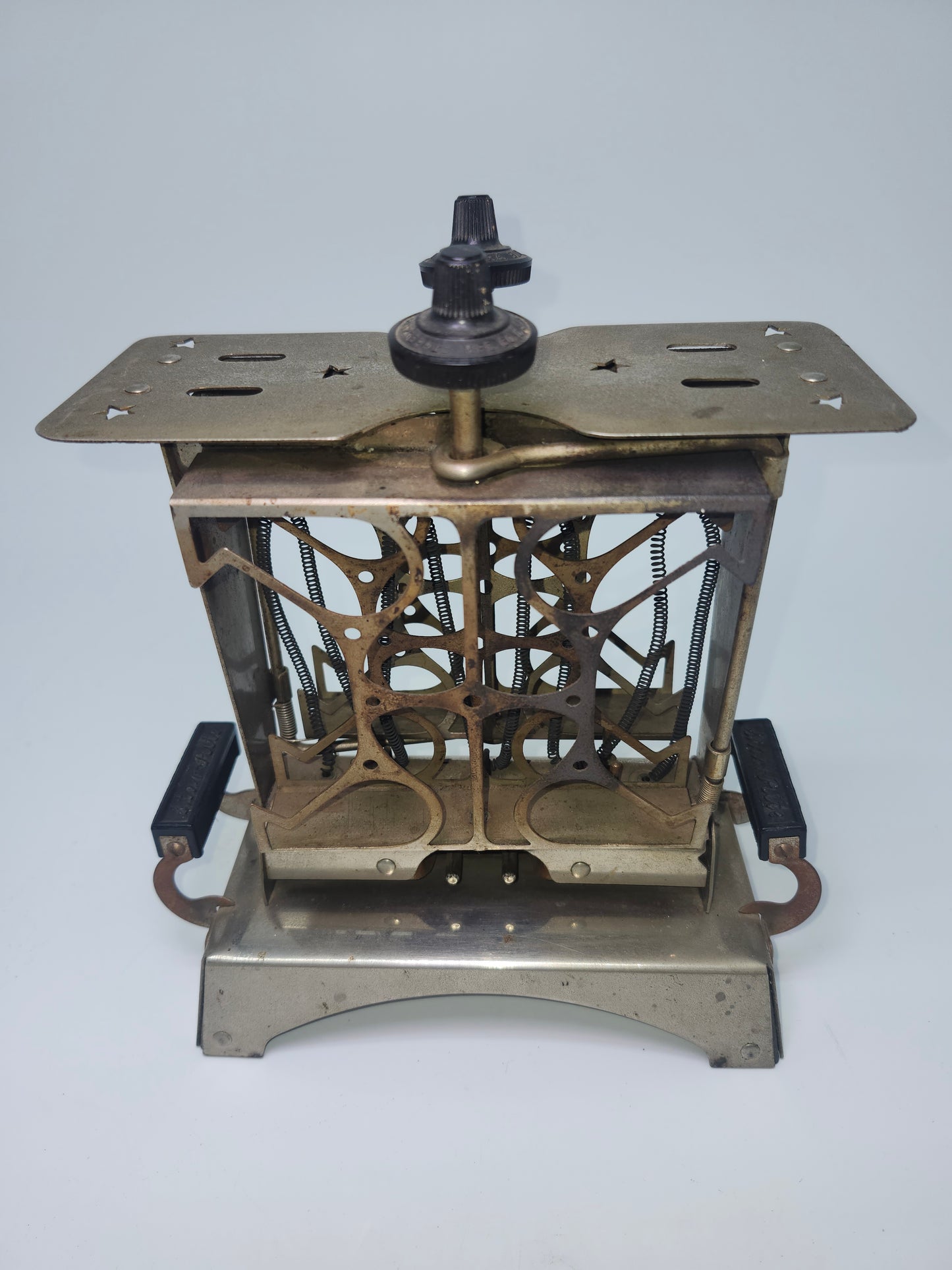 *1920s* Art Deco Era Star-Rite Toaster