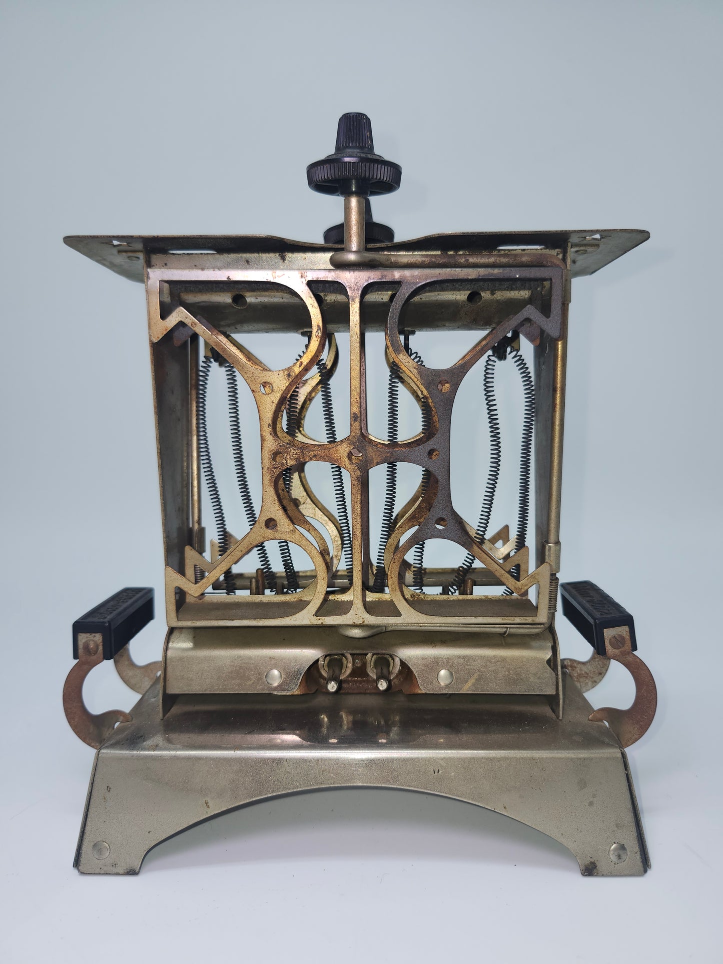 *1920s* Art Deco Era Star-Rite Toaster