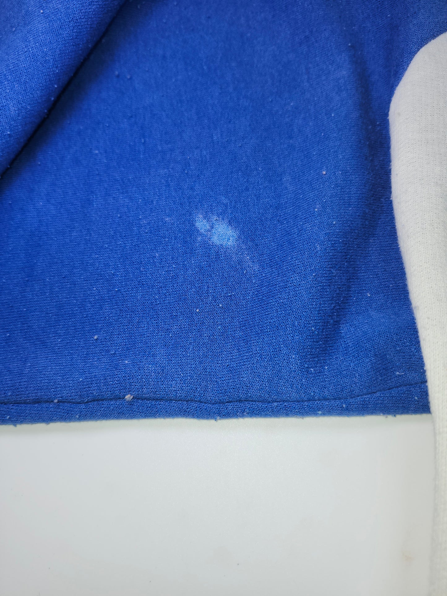 *Vintage* 1980s "International Snowboarding Alliance"  Two-Toned Crewneck Sweater