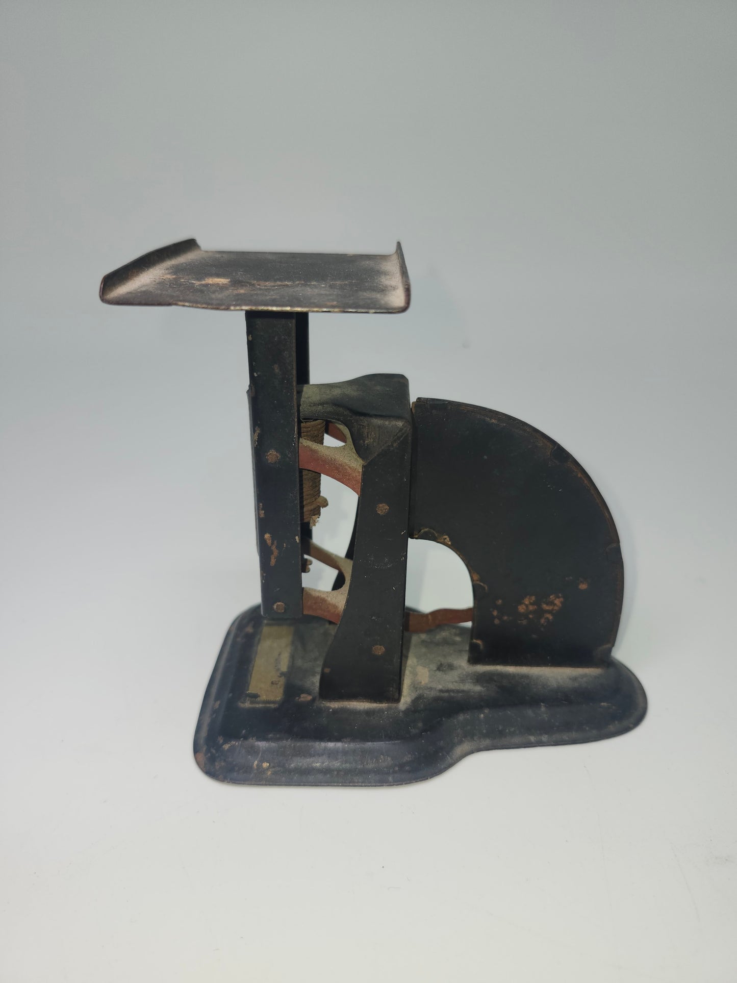 Antique "The Gem" Postal Scale