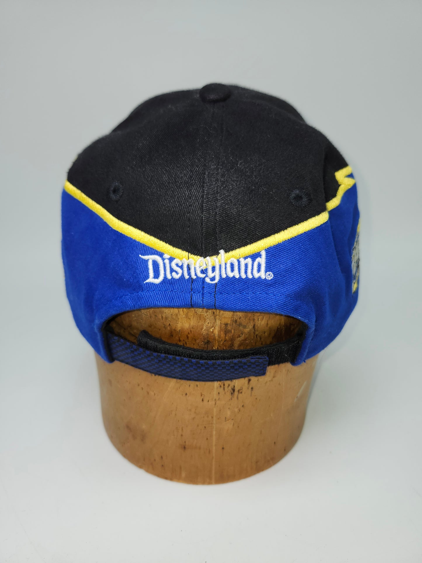 Donald Duck Nascar Style Vintage Disney Hat