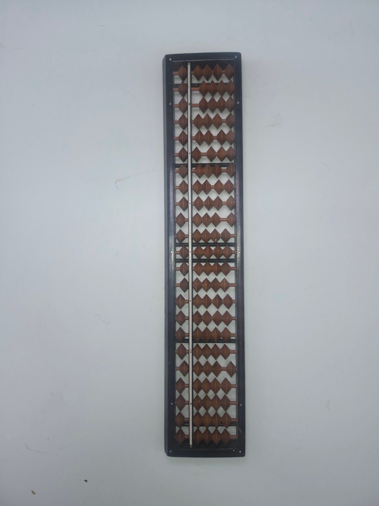 *Vintage* Abacus Japanese Wooden Counting Tool