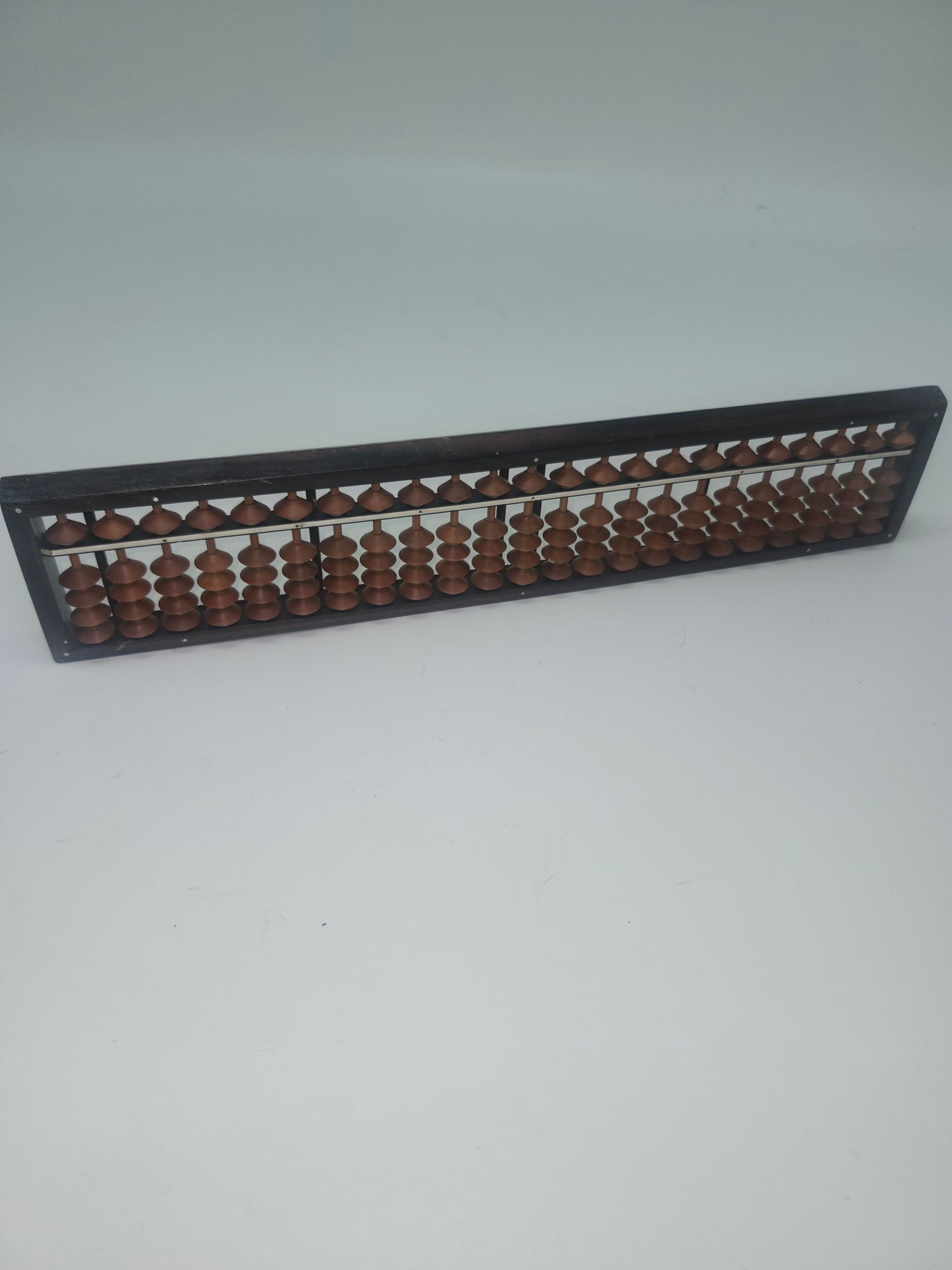 *Vintage* Abacus Japanese Wooden Counting Tool