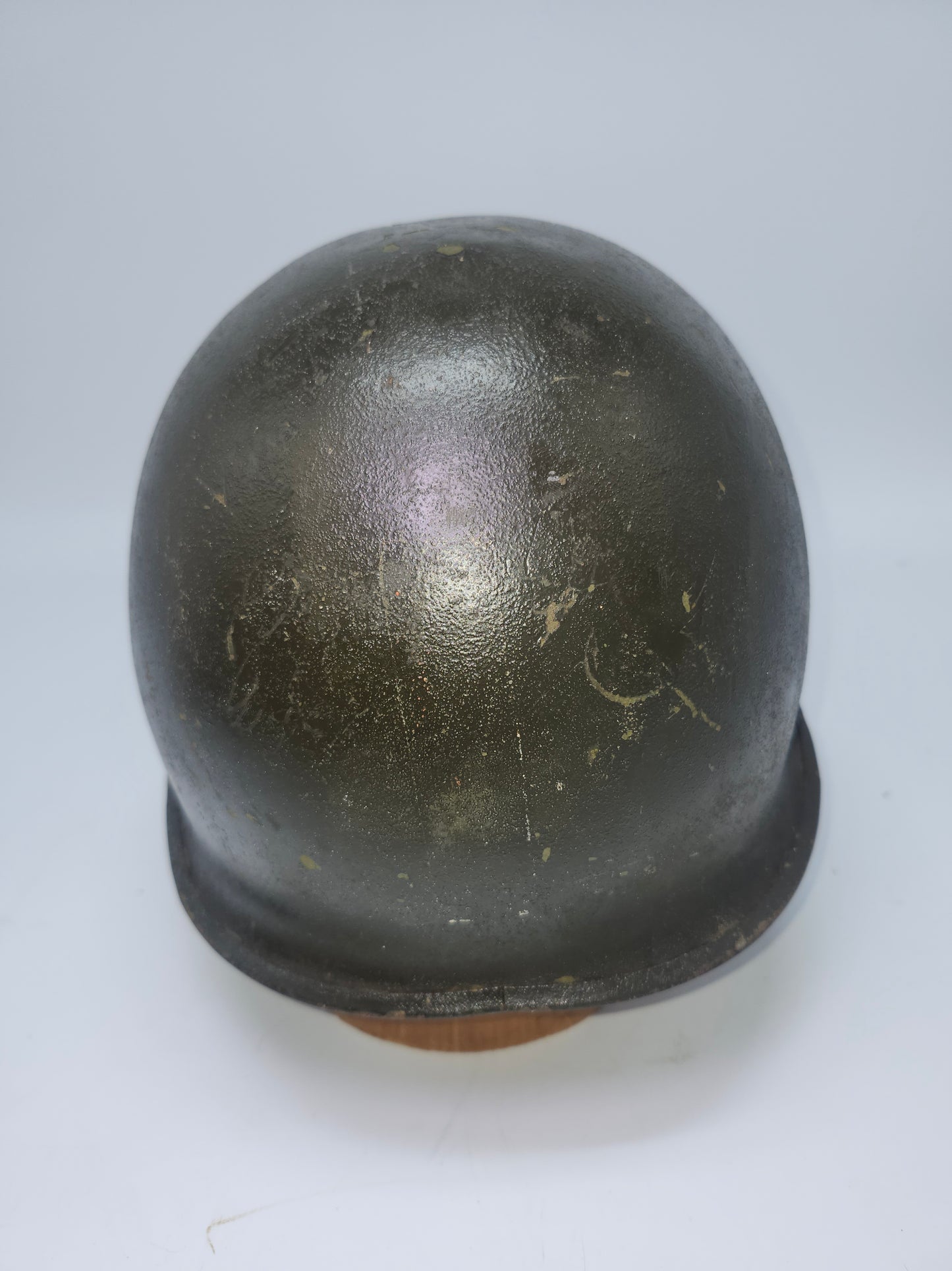 Vietnam Era Infantry Helmet US M1C