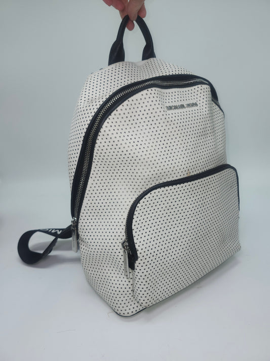 -Michael Kors- "Lacey" Medium Backpack