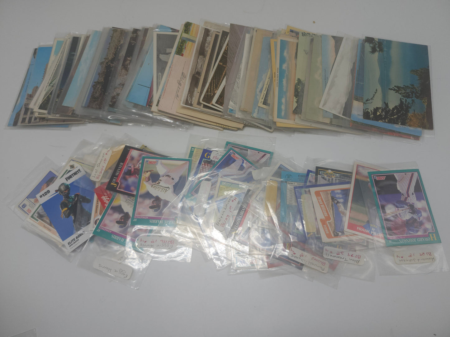 **Junk Journal Ephemera Packs