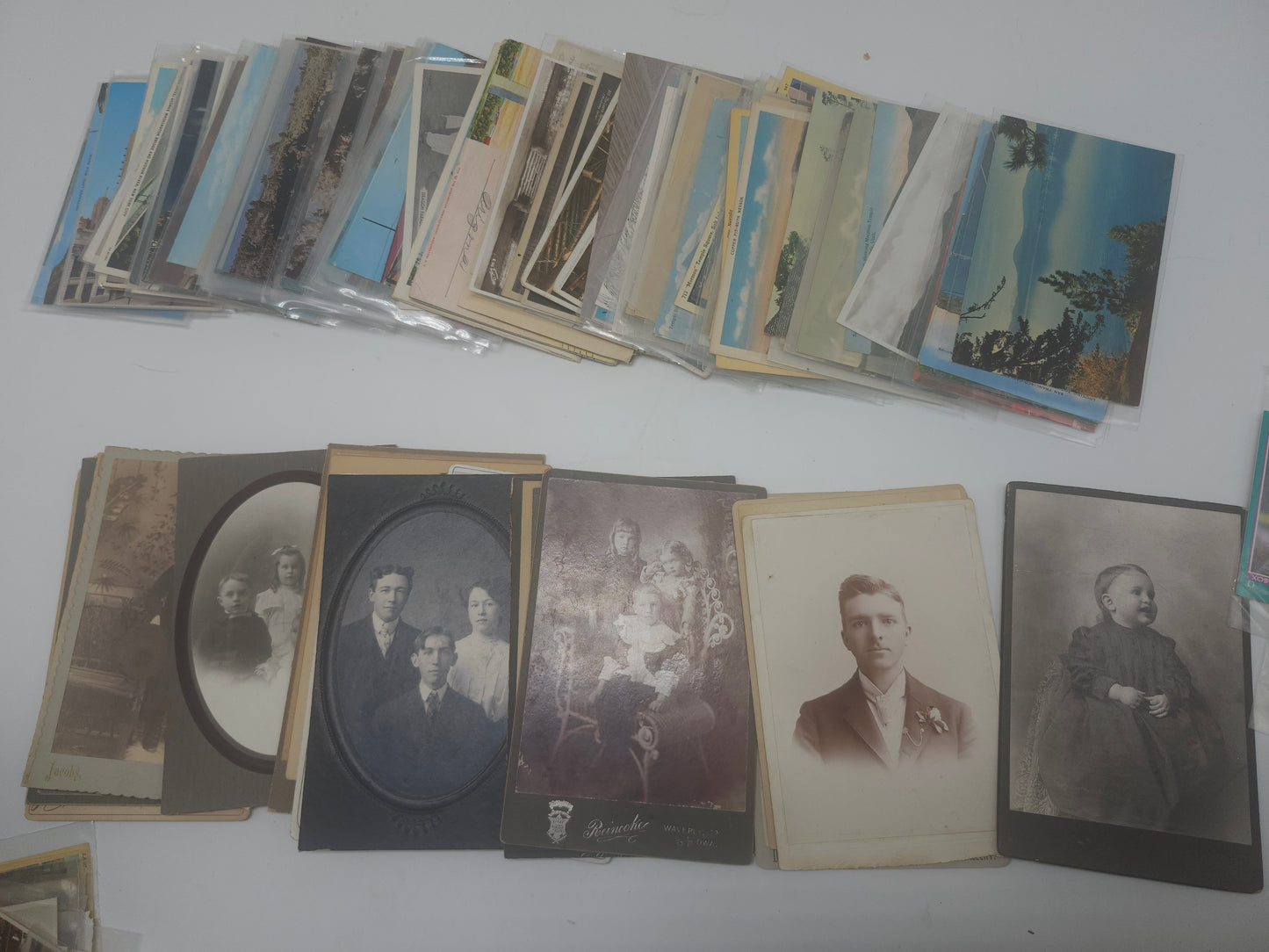 **Junk Journal Ephemera Packs