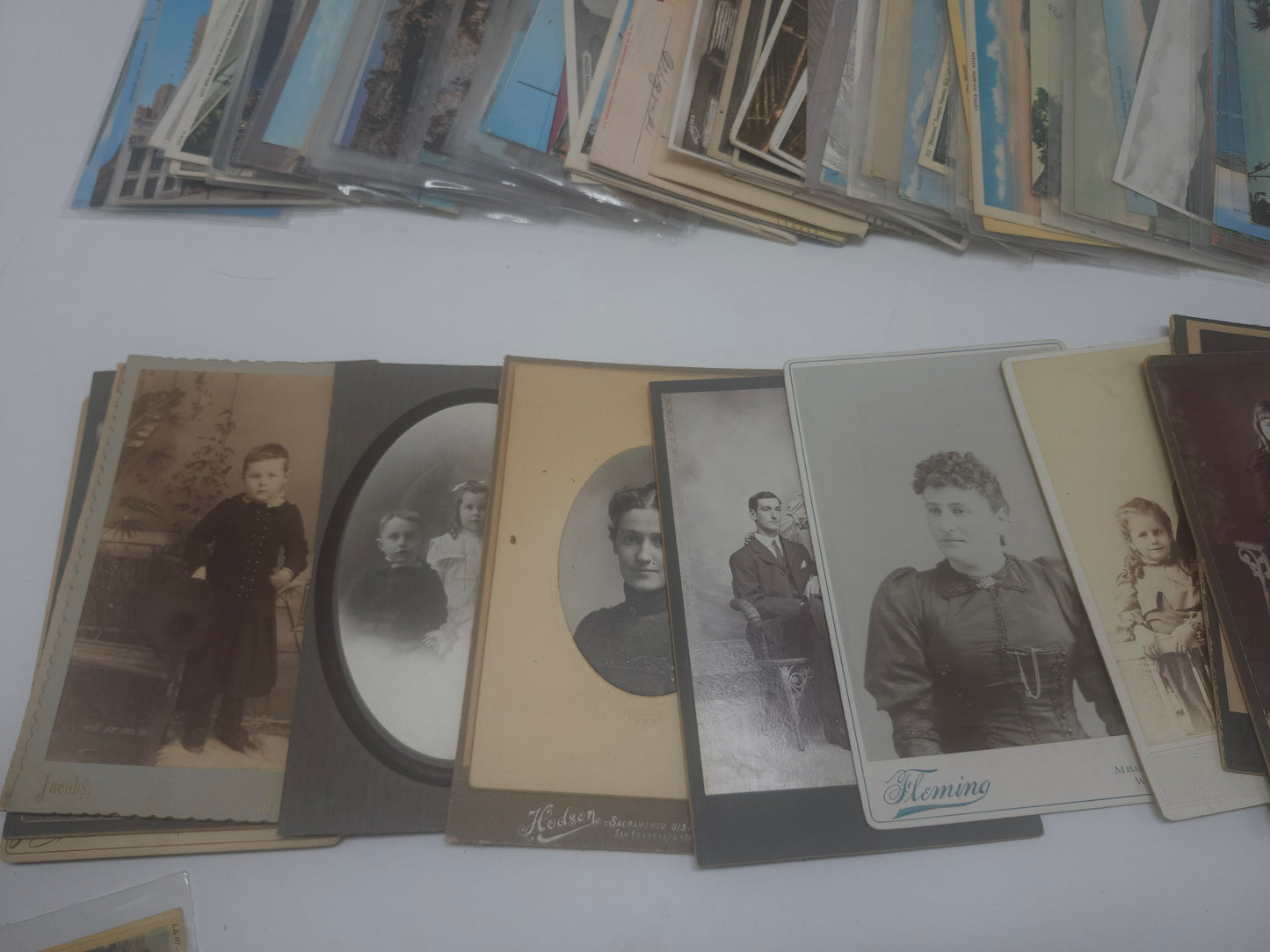 **Junk Journal Ephemera Packs