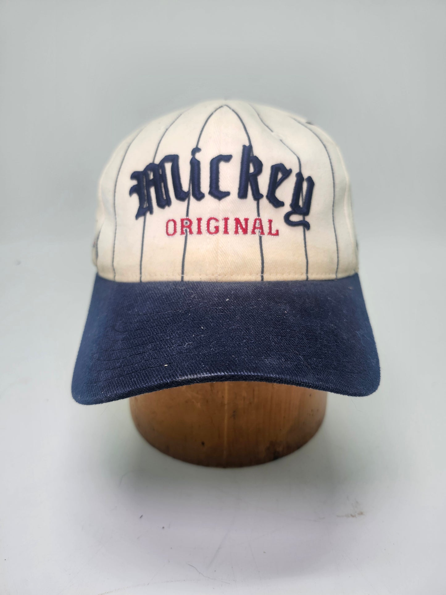 Mickey Original Vintage Disney Baseball Cap