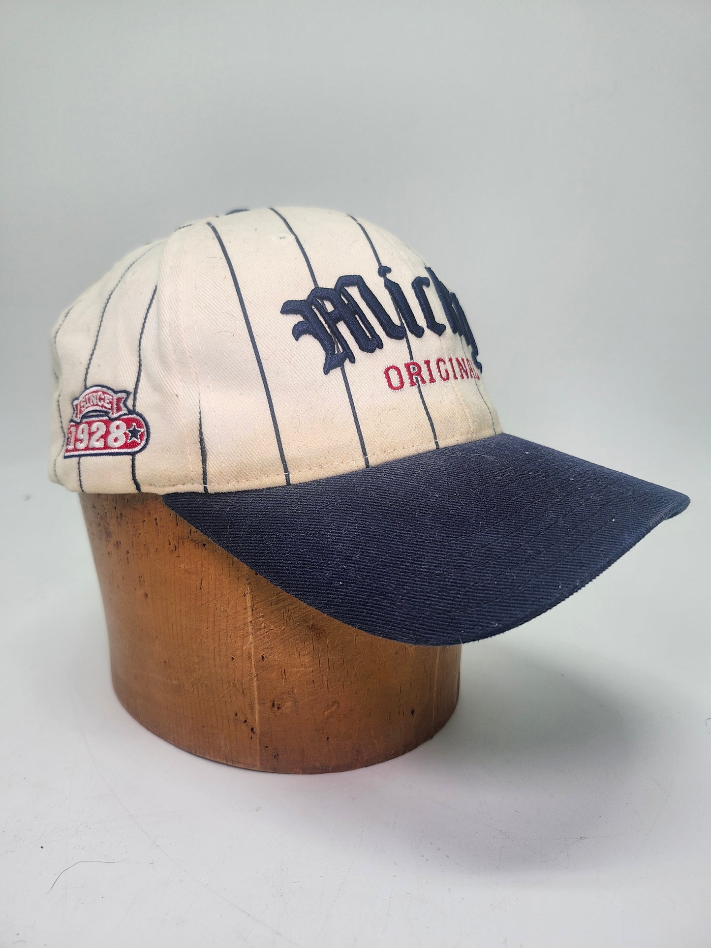 Mickey Original Vintage Disney Baseball Cap