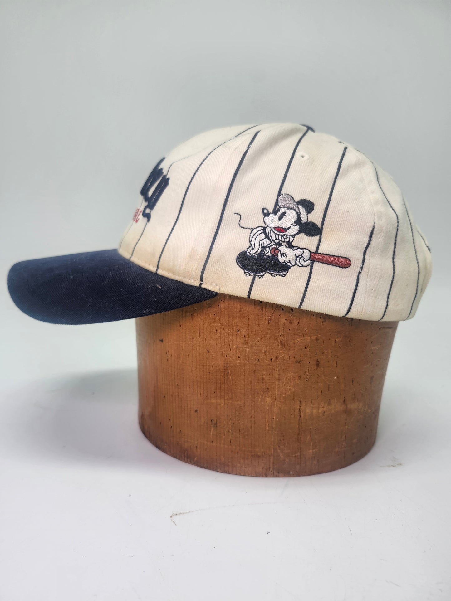 Mickey Original Vintage Disney Baseball Cap