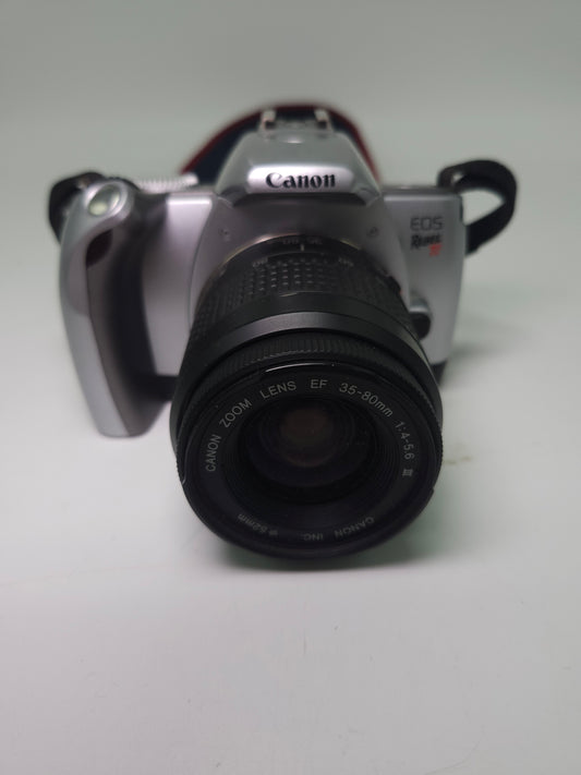~Canon~ EOS Rebel TI
