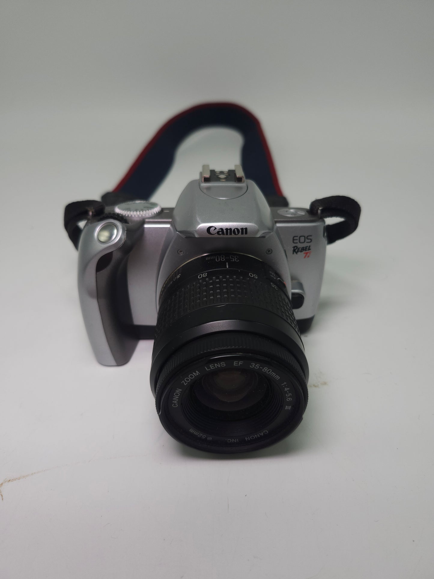 Canon EOS Rebel TI
