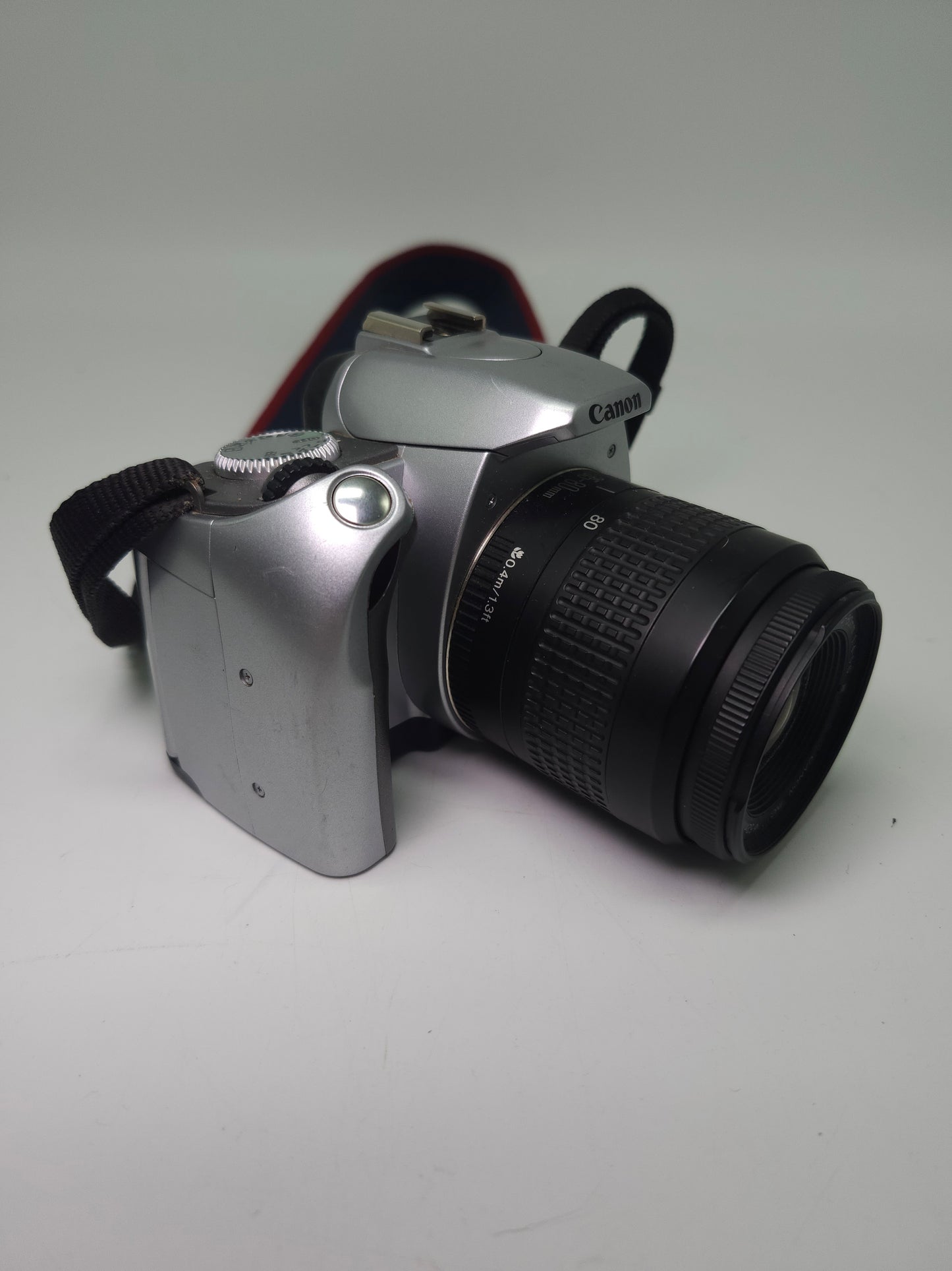 Canon EOS Rebel TI