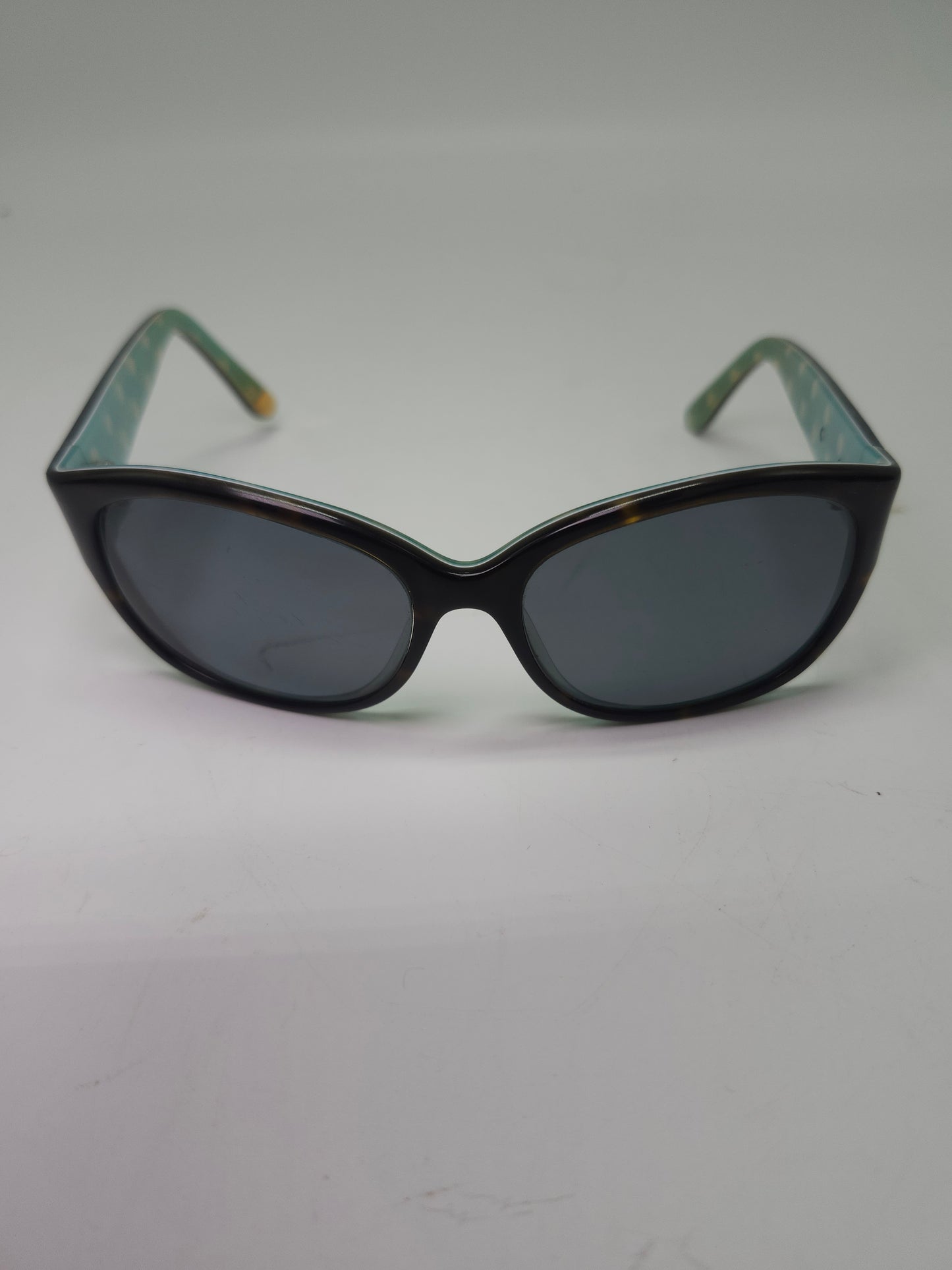 *Juicy Couture* Two-Toned Sunglasses