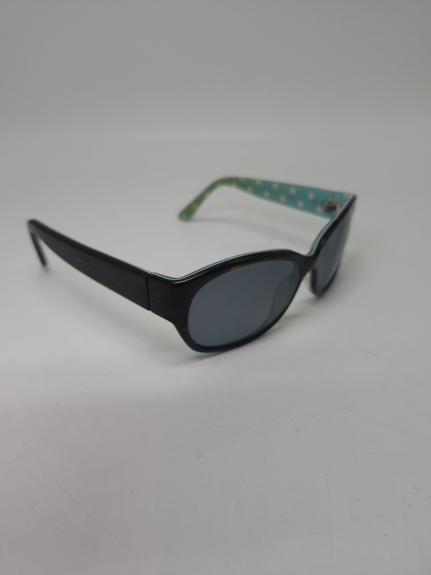 *Juicy Couture* Two-Toned Sunglasses