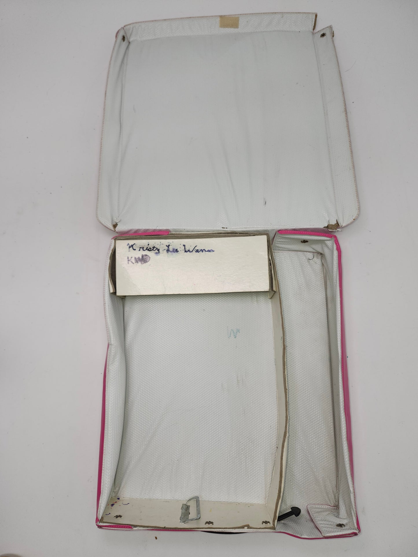 ~1977~ Barbie Doll Case