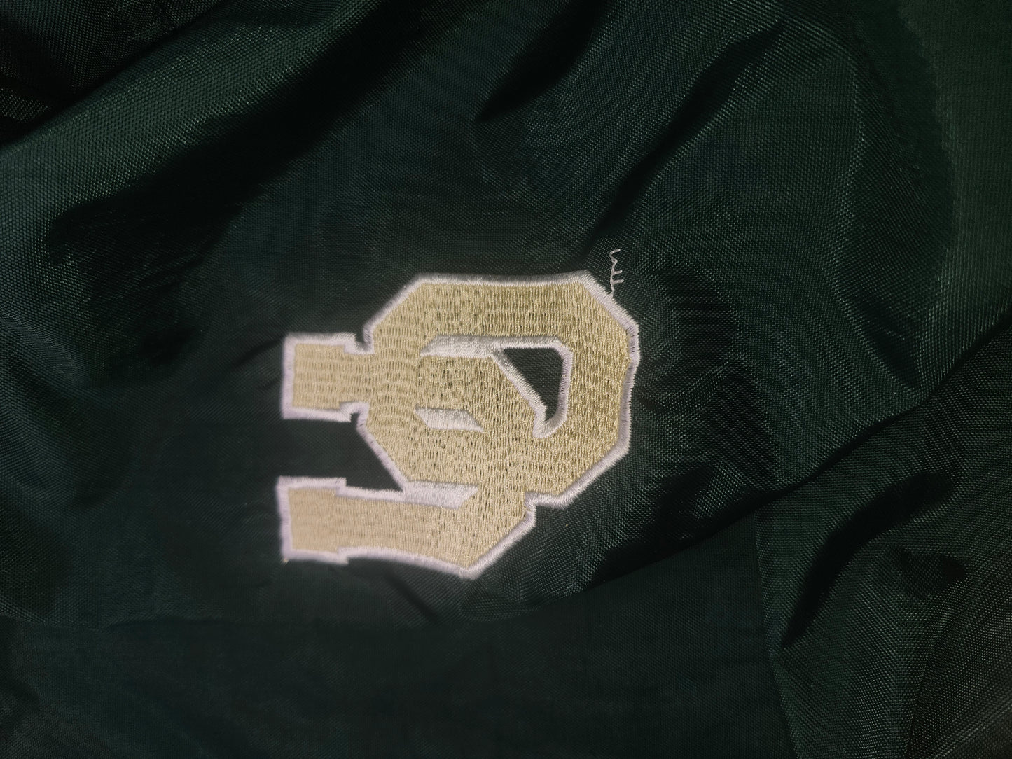 Oregon Ducks Champion Vintage Pullover Windbreaker XL