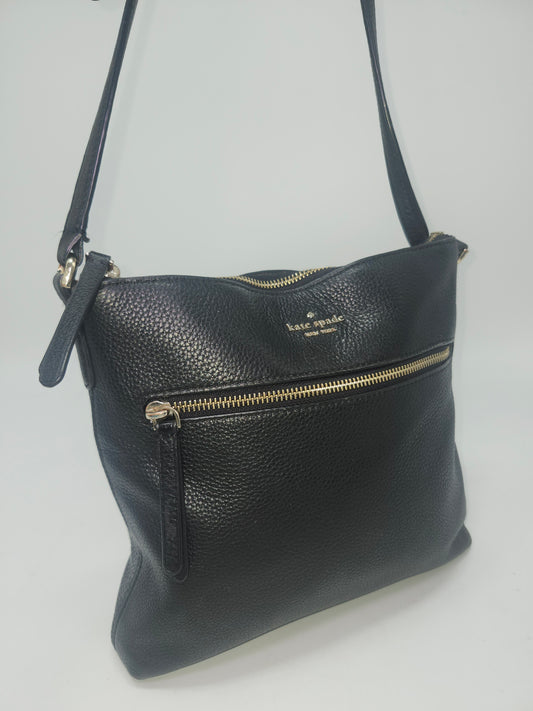 Kate Spade "Jackson Street Melisse" Crossbody Bag