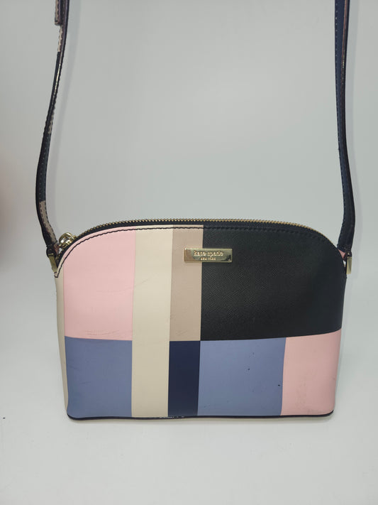 Kate Spade "Hanna" Crossbody Bag