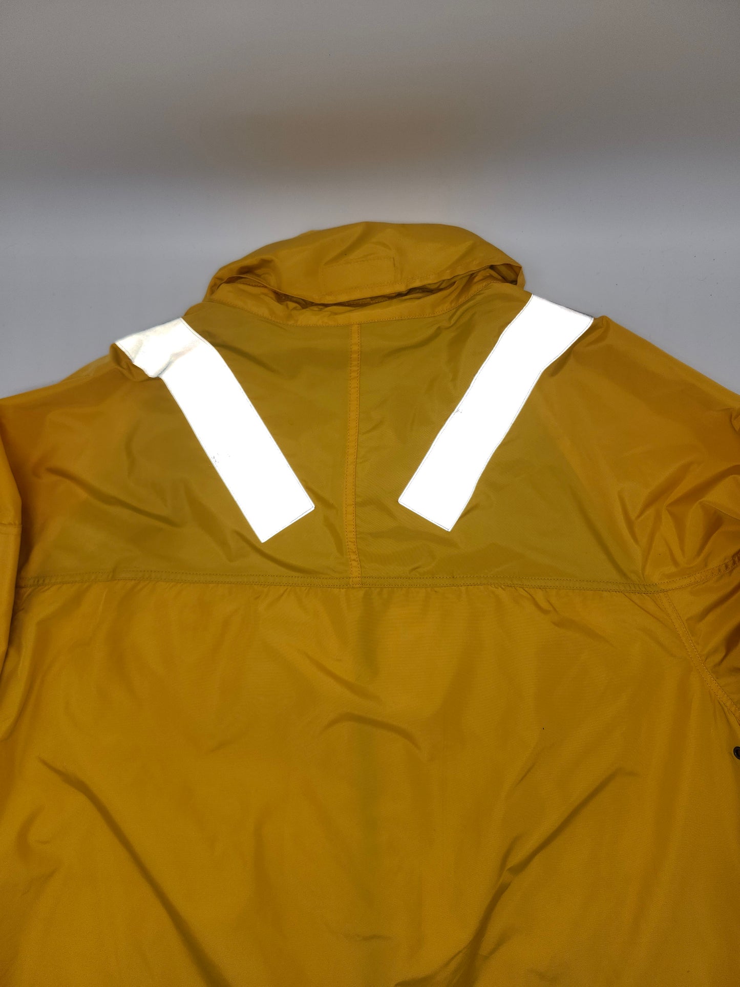 -Polo RL- Y2K Reflective Jacket RARE XXL