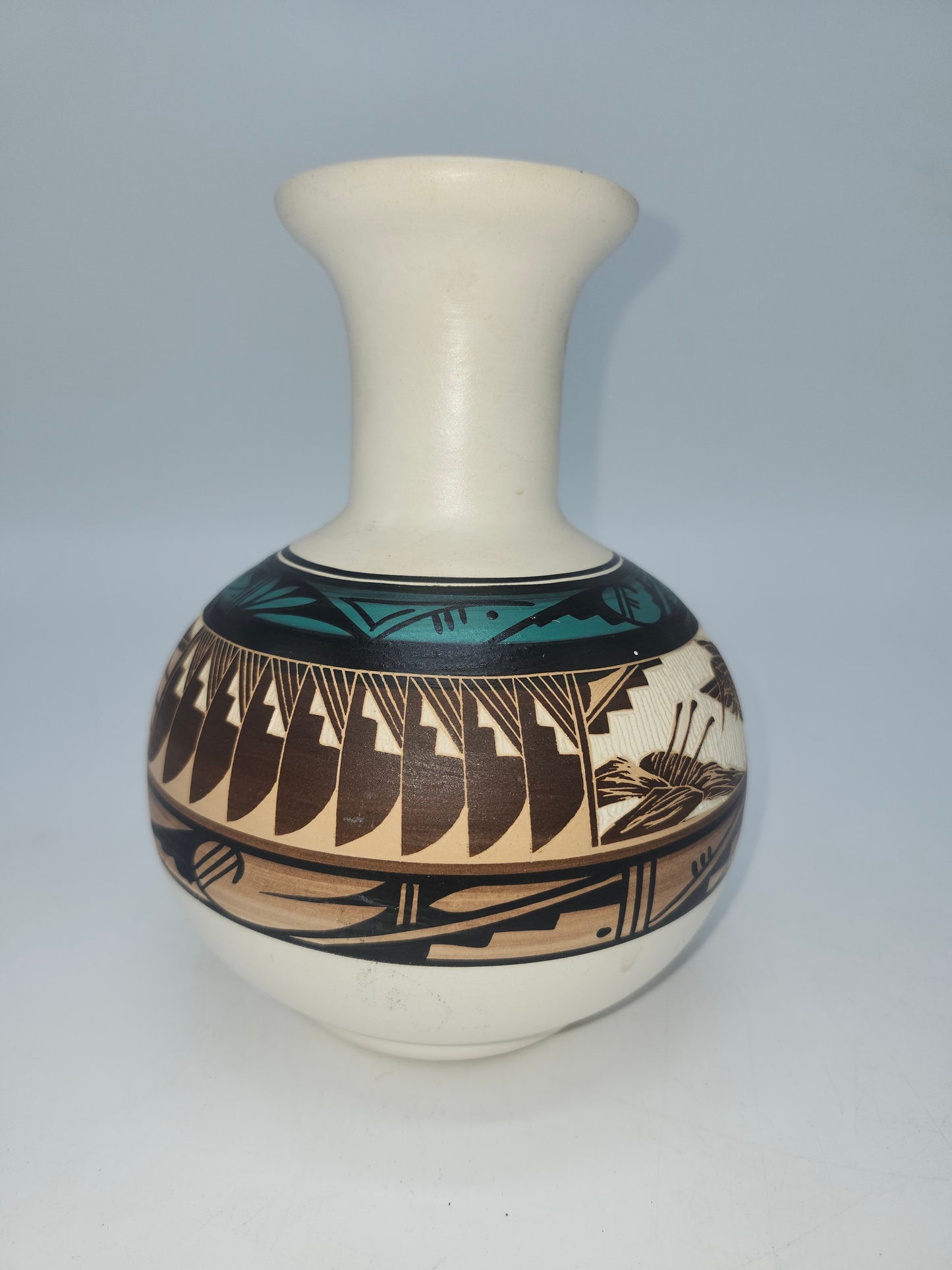 *Southwestern* Pottery by HB Studios Vintage & Handmade
