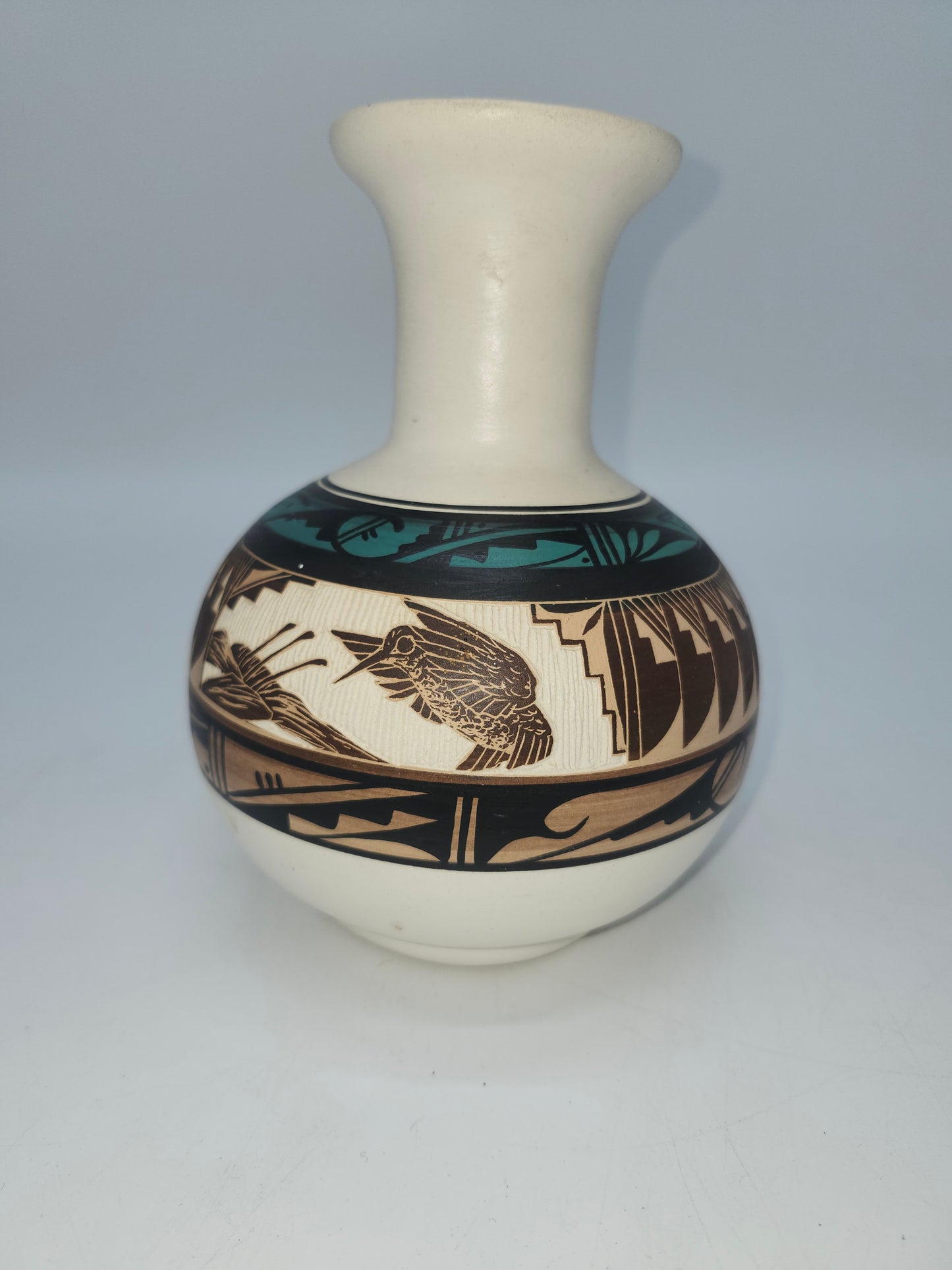 *Southwestern* Pottery by HB Studios Vintage & Handmade
