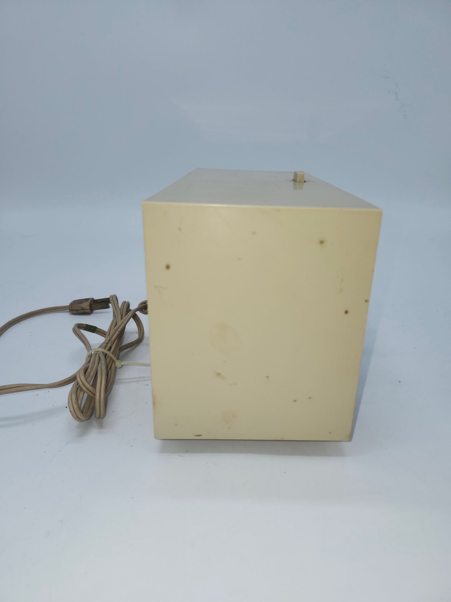 *General Electric* MCM Radio / Alarm Clock *WORKING*