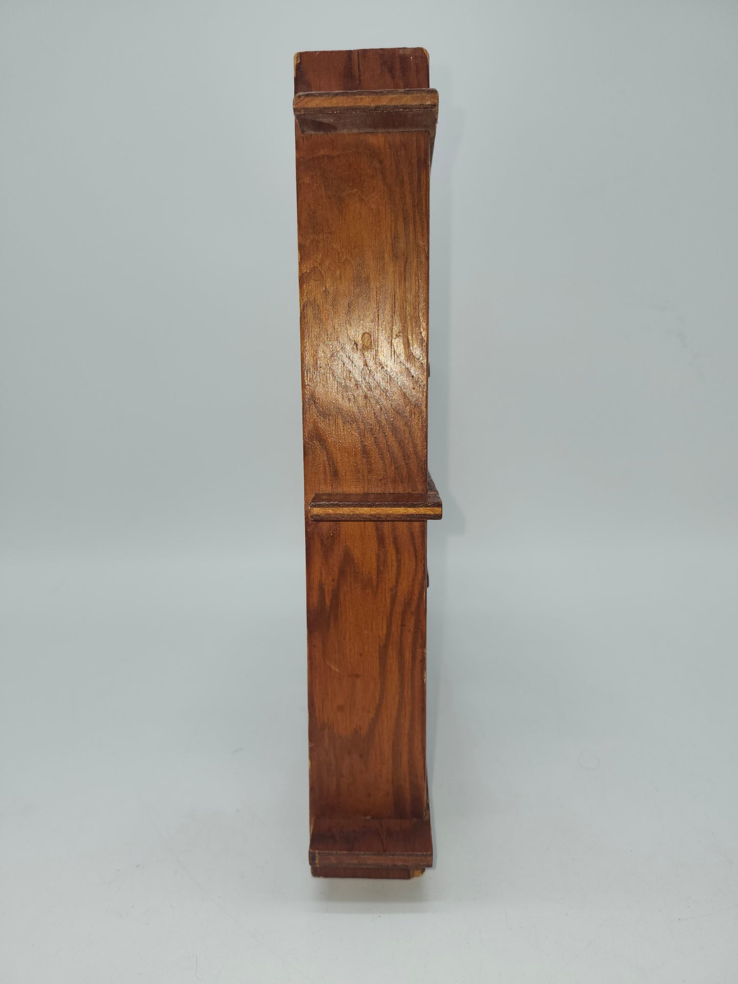 *MCM* Dovetailed Trinket Shelf