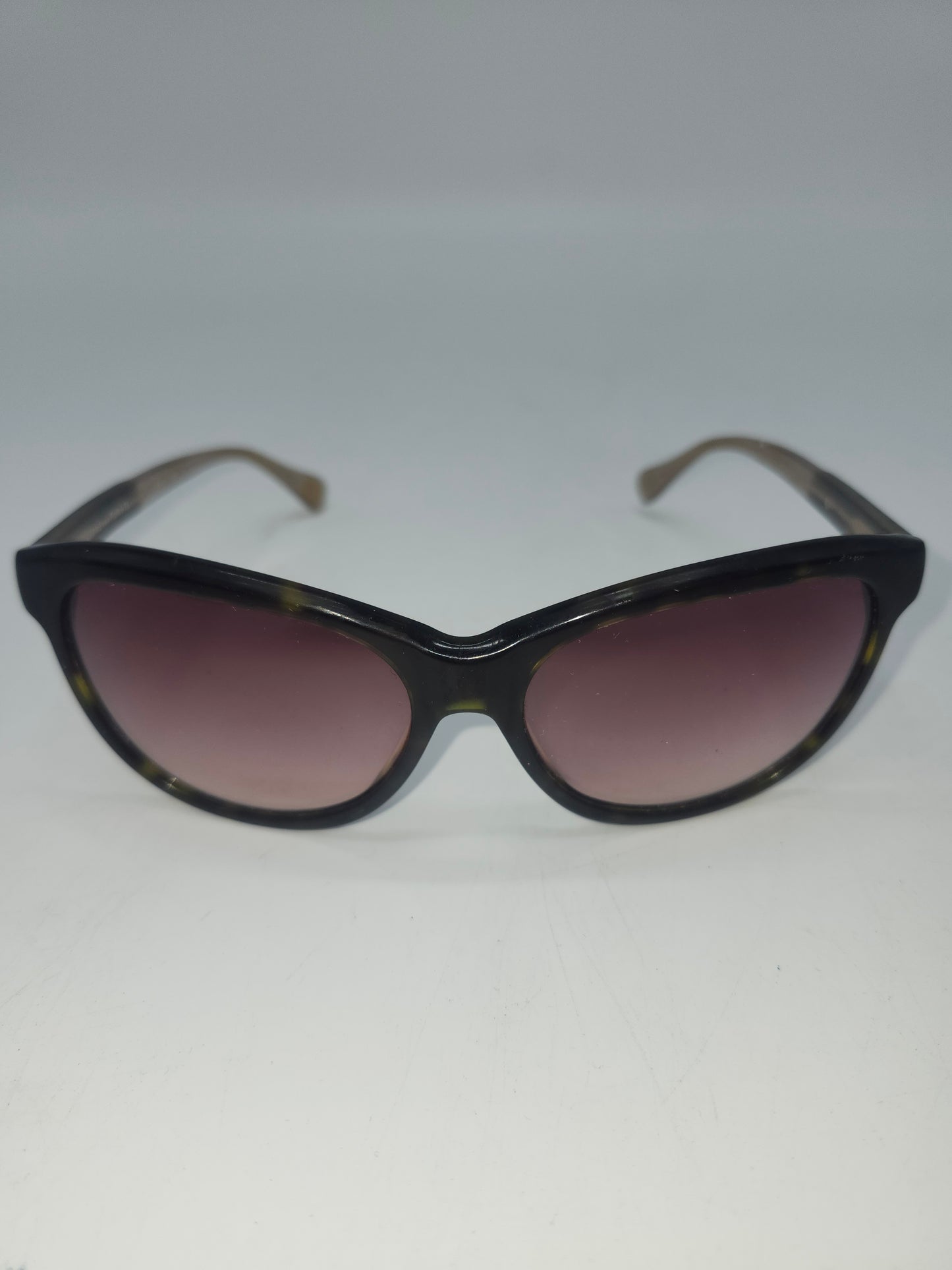 *Diane Von Furstenberg* Cat Eye Sunglasses