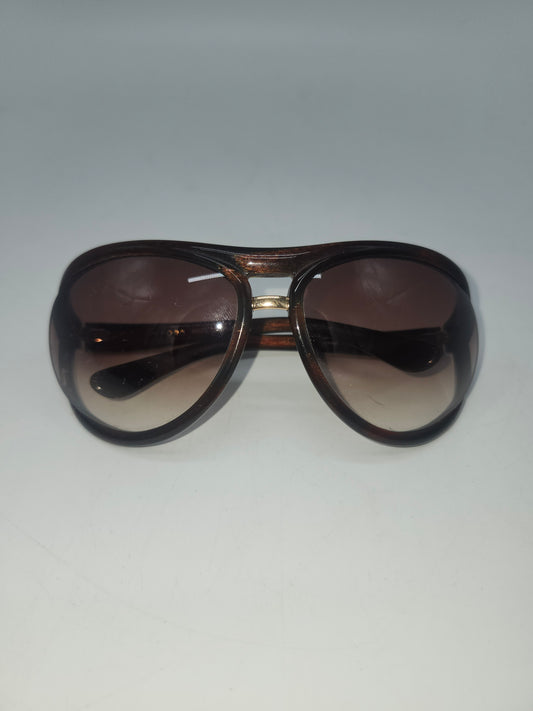 -Tom Ford- "Cameron" Sunglasses