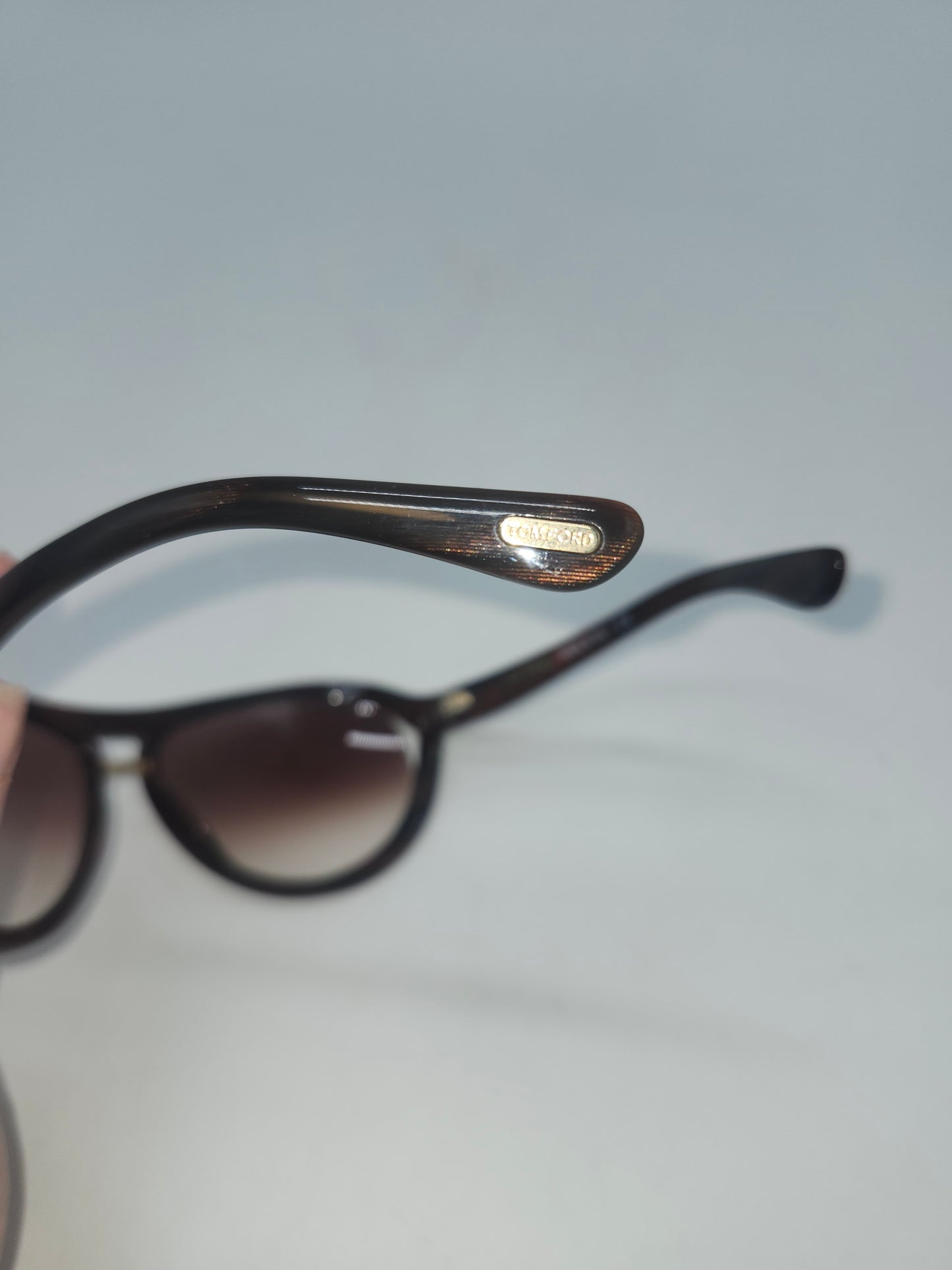 *Tom Ford* "Cameron" Sunglasses