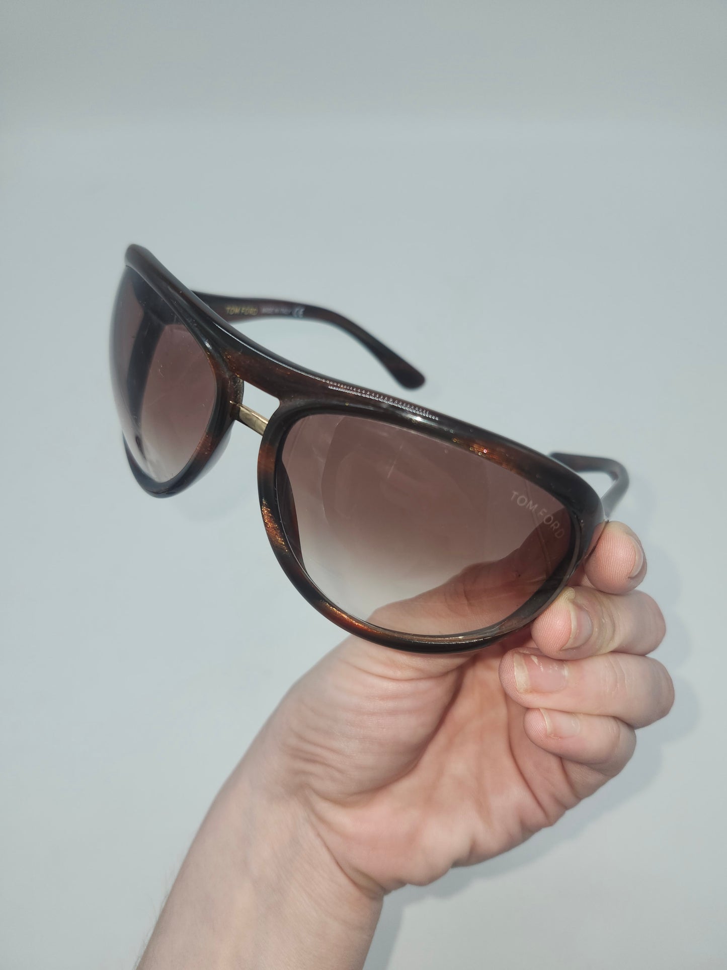 *Tom Ford* "Cameron" Sunglasses