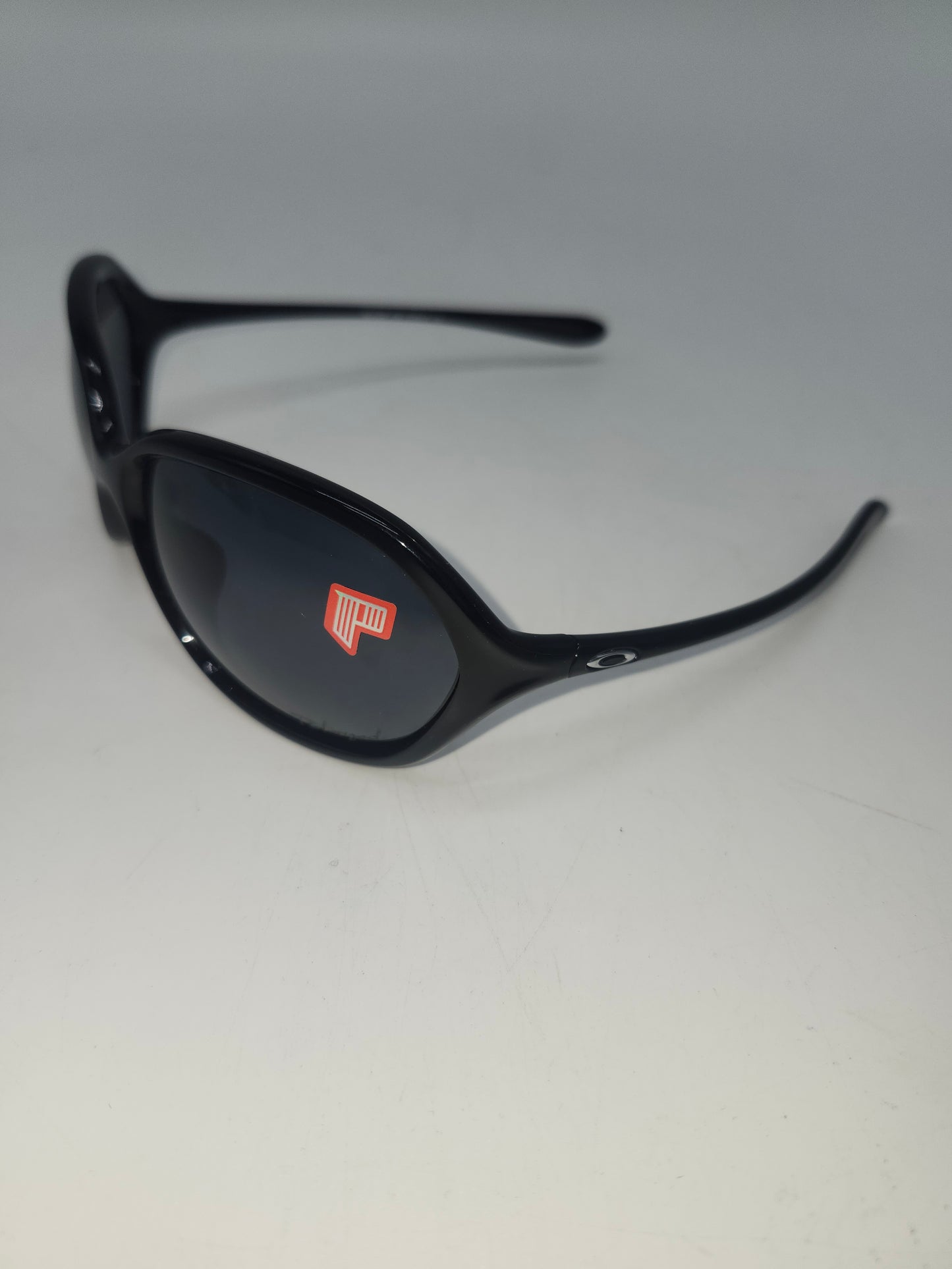 *Oakley* "Warm-Up 9176-08" Polarized Sunglasses