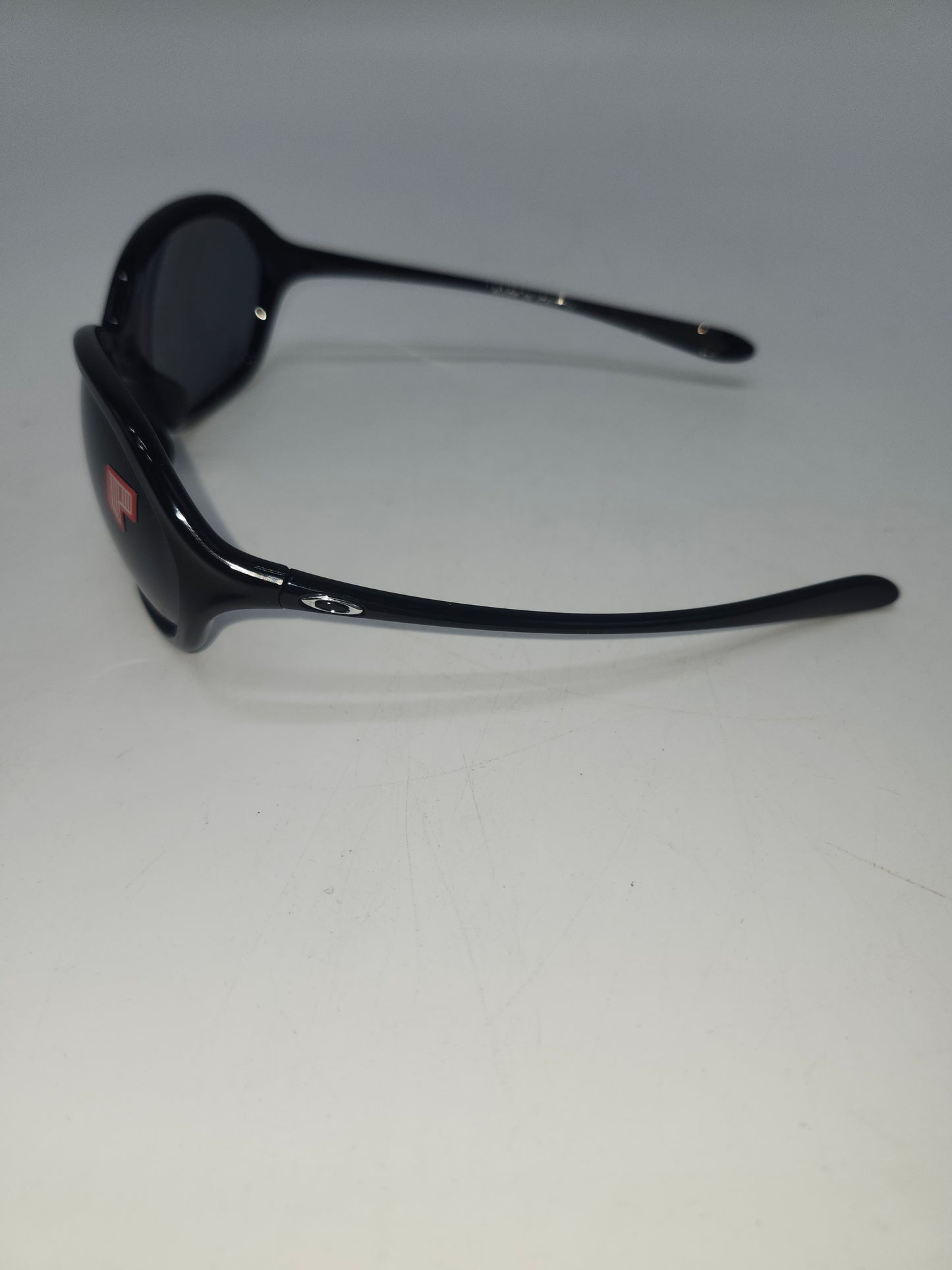 *Oakley* "Warm-Up 9176-08" Polarized Sunglasses