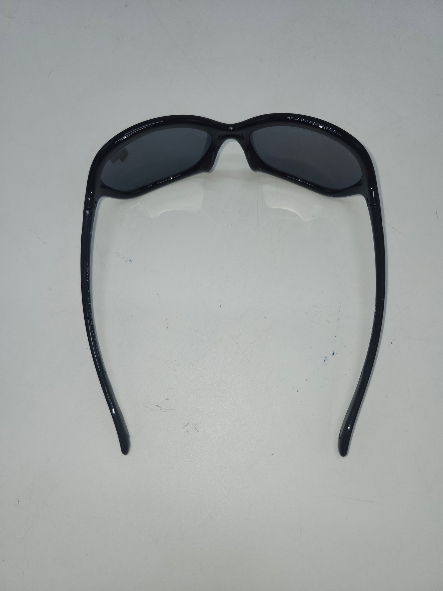 *Oakley* "Warm-Up 9176-08" Polarized Sunglasses