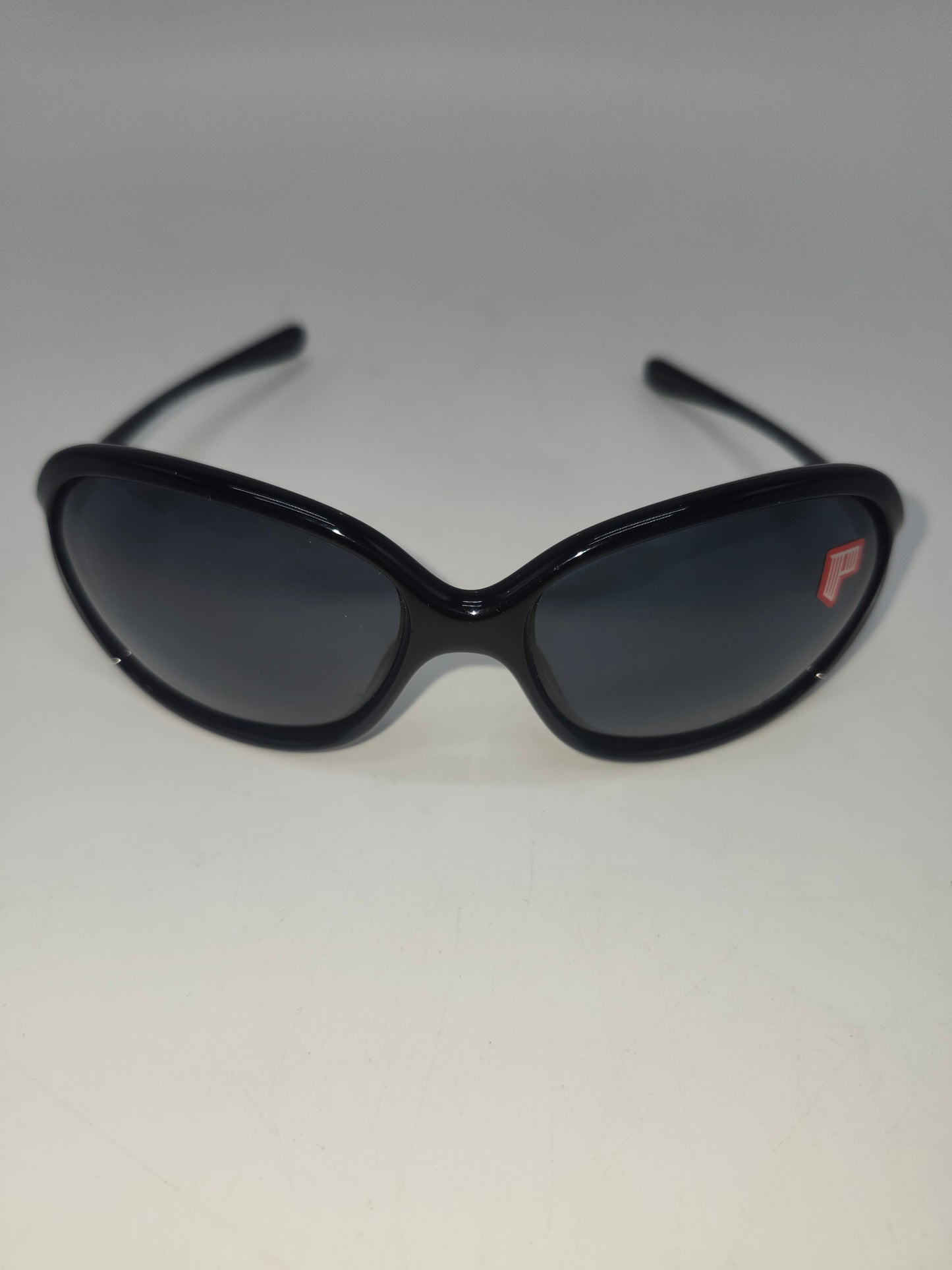 *Oakley* "Warm-Up 9176-08" Polarized Sunglasses